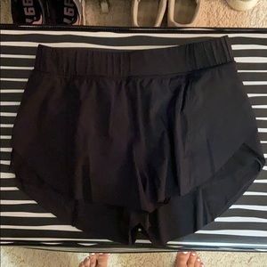 Lulu lemon shorts